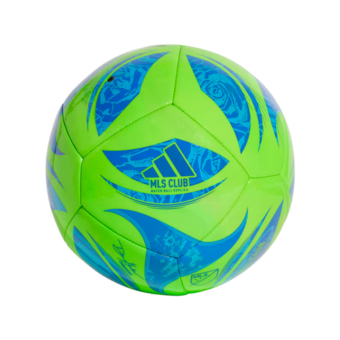 Adidas MLS 25 Club Ball JH1306