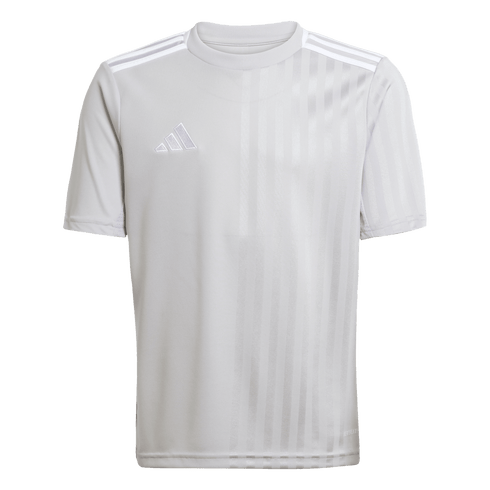 adidas Youth Campeon 25 Jersey - Grey JJ4165