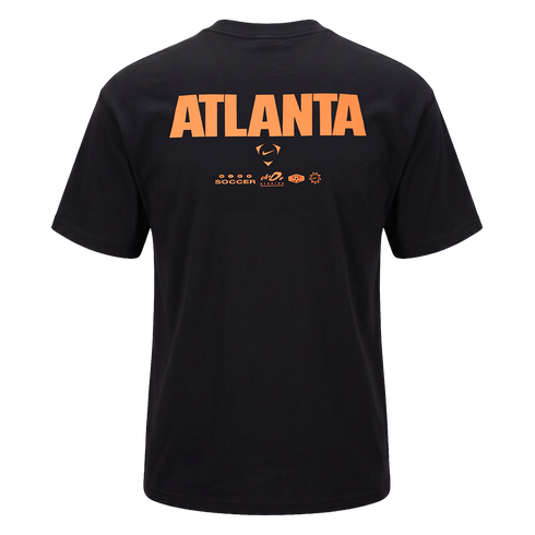 Nike World Cup 2026 Atlanta Host City Tee