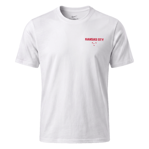 Nike World Cup 2026 Kansas City Host City Tee