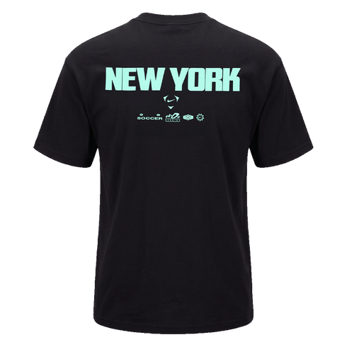 Nike World Cup 2026 New York City Host City Tee