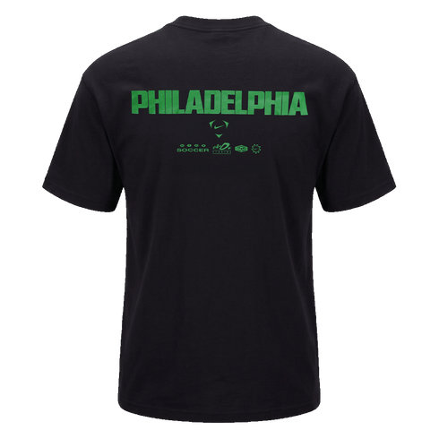 Nike World Cup 2026 Philadelphia Host City Tee