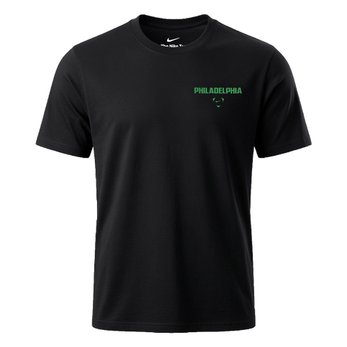 Nike World Cup 2026 Philadelphia Host City Tee