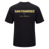 Nike World Cup 2026 San Francisco Host City Tee