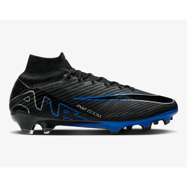 Nike Zoom Mercurial Superfly 9 Elite Firm Ground Cleats DJ4977-040