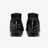 Nike Zoom Mercurial Superfly 9 Elite Firm Ground Cleats DJ4977-040
