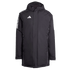 adidas Tiro 24 Stadium Parka - Black IJ7391