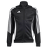 adidas Youth Tiro 24 Training Jacket - Black (Kearny) ADID-IJ9958