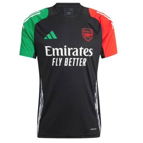 Adidas Arsenal Euro Training Jersey IS9977
