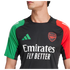 Adidas Arsenal Euro Training Jersey IS9977