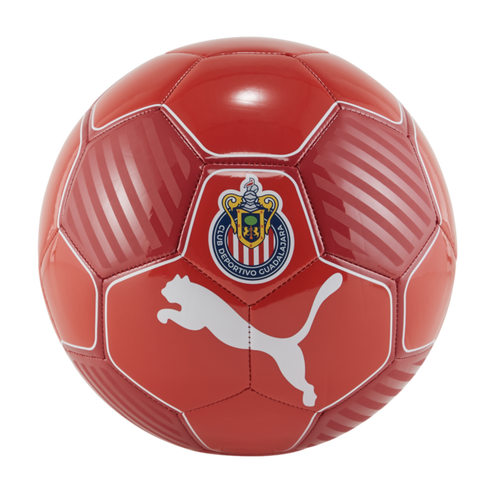 Puma Chivas Essential Ball 084425-02