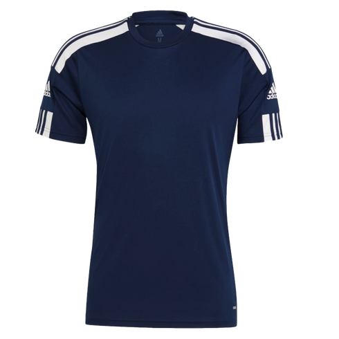 Adidas Squadra 21 Jersey - Navy Blue GN5724