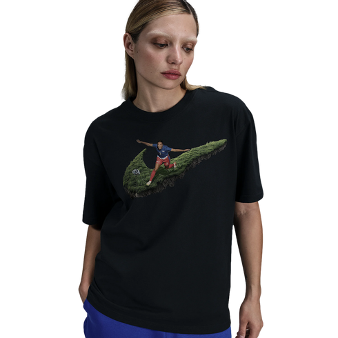 Nike Mallory Swanson "So Win" Tee IO8286-010