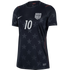 Nike USA 2026 Name & Number Women's Away Jersey