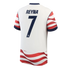 Nike USA 2026 Name & Number Home Jersey