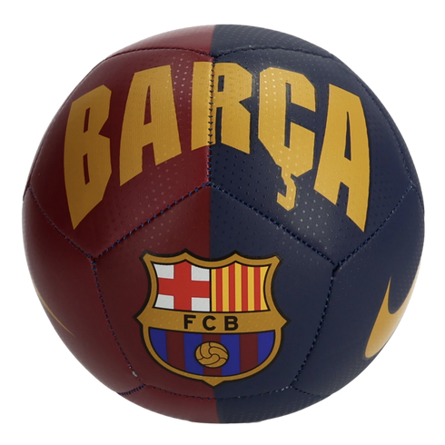 Nike Barcelona Mini Skills Ball