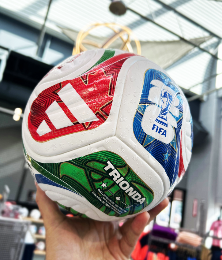 Shop Soccer Balls